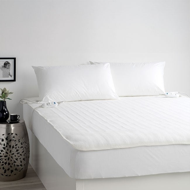 Fitted Electric Blanket - Cancelled Commercial Order