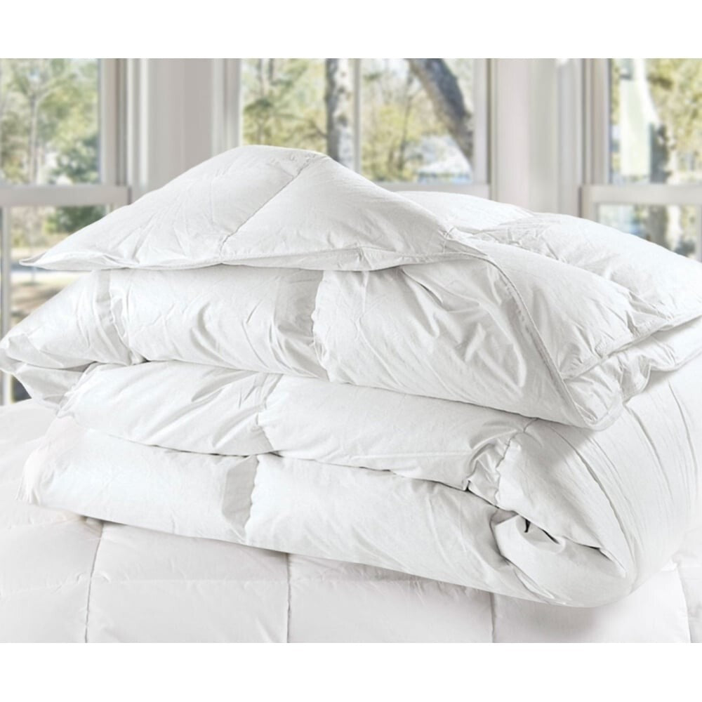 (Cancelled Order Clearance Prices) HOTEL QUALITY White Duck Down Duvet Inner 30/70 This is a Pre Sale for delivery end June