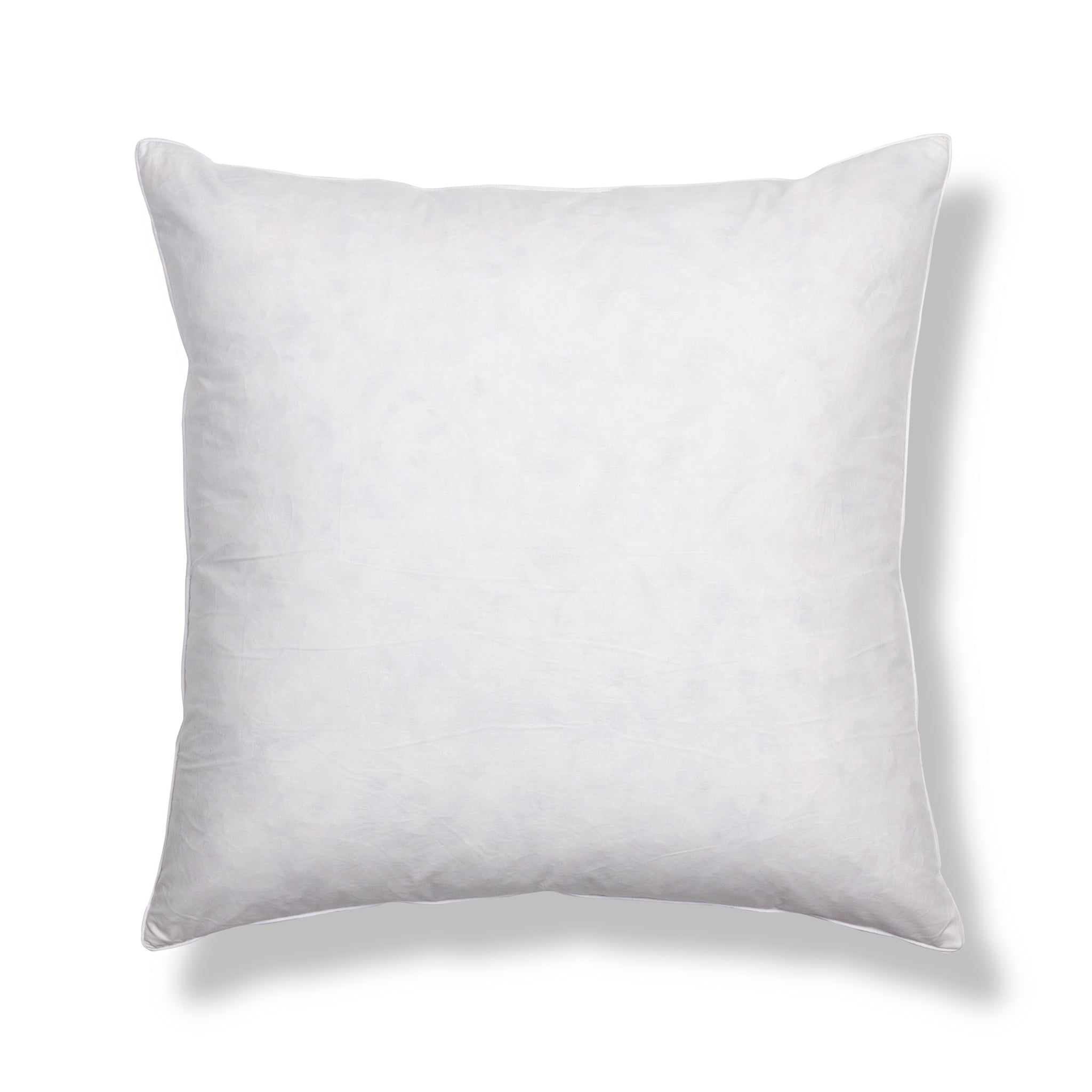 Downia Feather Cushion Insert 50 x 50 cm