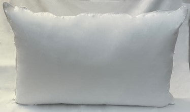 Bedworx Microfibre Pillow 750gm