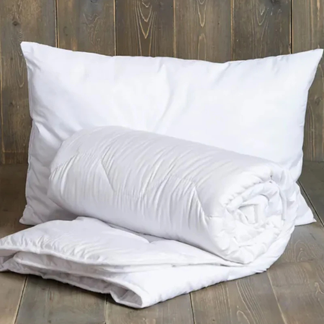 Wool King Duvets Inners