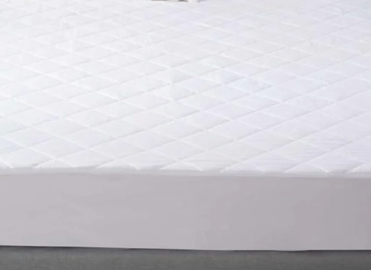 Microfiber Mattress Protector